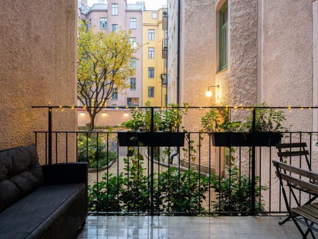 Lägenhet till salu i Göteborg, Västra Götaland