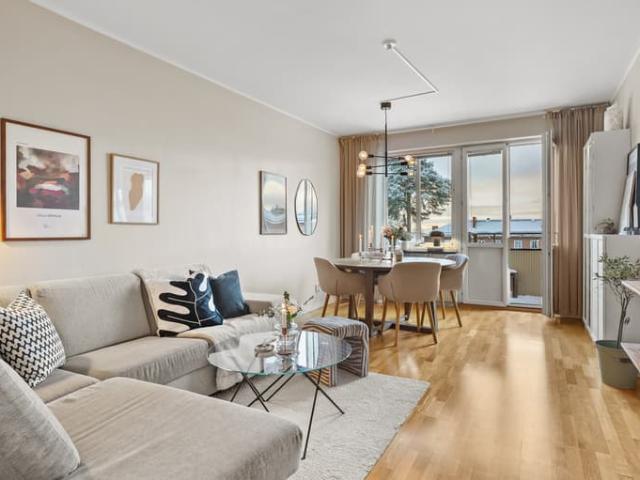 Lägenhet till salu i Sundsvall, Västernorrland