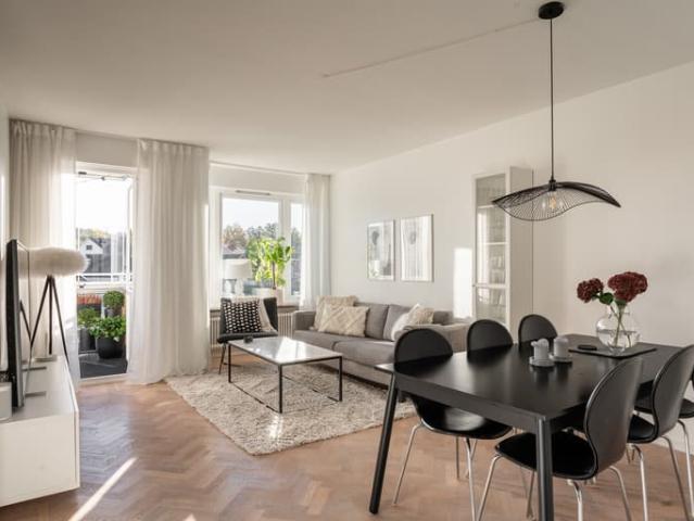 Lägenhet till salu i Jönköping