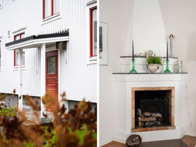 Lägenhet till salu i Sundsvall, Västernorrland