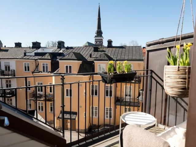 Lägenhet till salu i Västerås, Västmanland