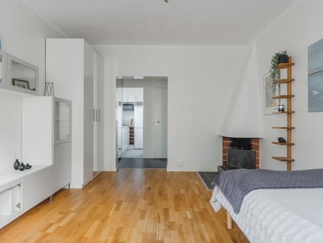 Lägenhet till salu i Gävle, Gävleborg