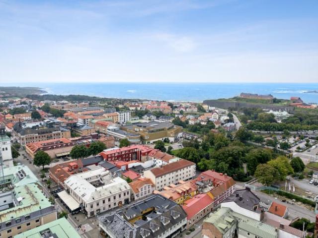 Lägenhet till salu i Varberg, Halland