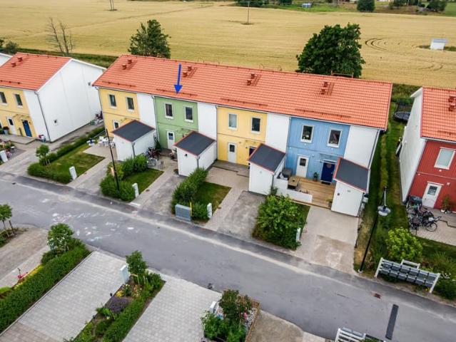 Lägenhet till salu i Haninge, Stockholm