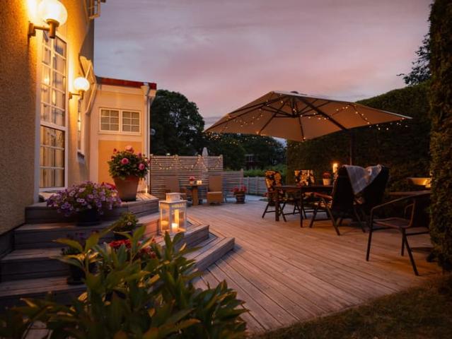 Lägenhet till salu i Örebro