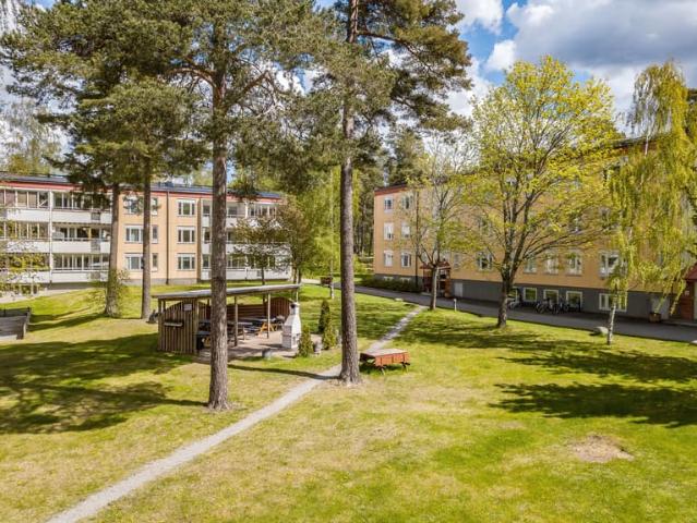 Lägenhet till salu i Haninge, Stockholm