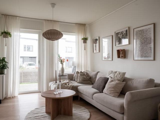 Lägenhet till salu i Staffanstorp, Skåne