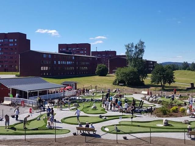 Lägenhet till salu i Sundsvall, Västernorrland