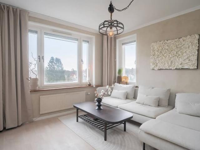 Lägenhet till salu i Huddinge, Stockholm