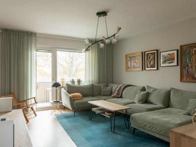 Lägenhet till salu i Västerås, Västmanland