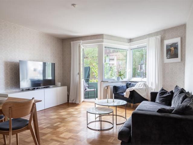 Lägenhet till salu i Lund, Skåne