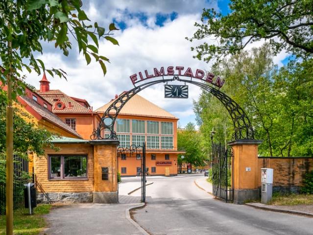 Lägenhet till salu i Solna, Stockholm