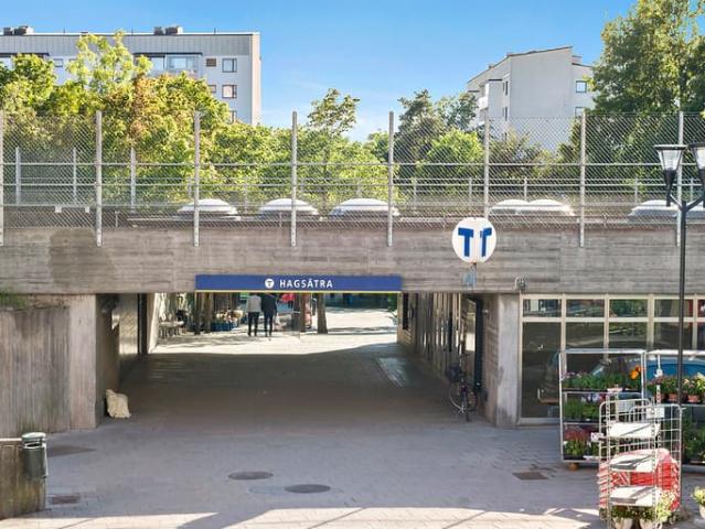 Lägenhet till salu i Botkyrka, Stockholm