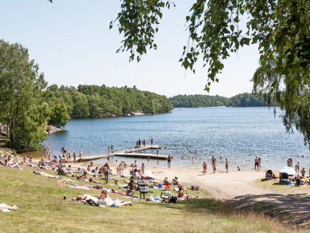 Lägenhet till salu i Västra Götaland