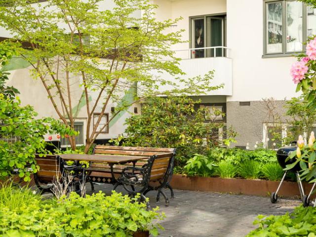 Lägenhet till salu i Botkyrka, Stockholm