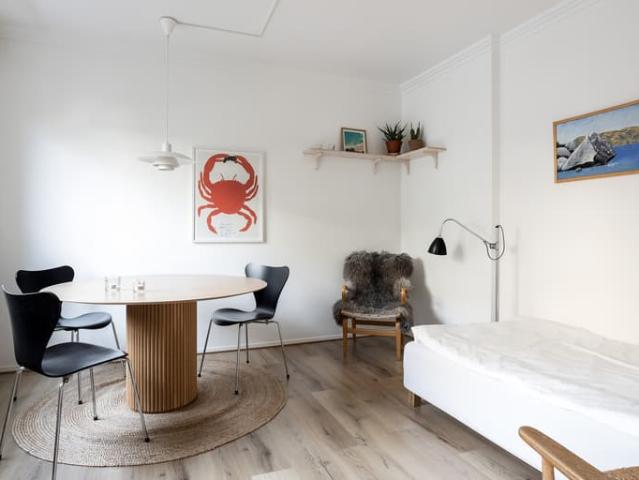 Lägenhet till salu i Helsingborg, Skåne