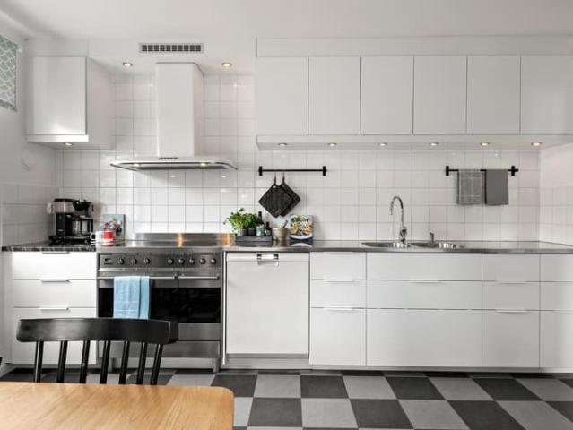 Lägenhet till salu i Huddinge, Stockholm