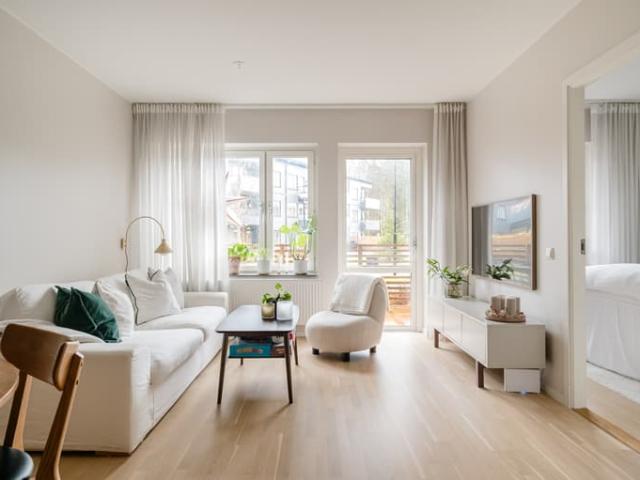 Lägenhet till salu i Vallentuna, Stockholm