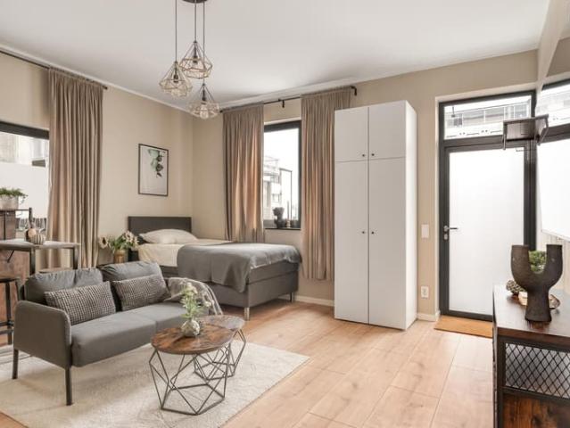 Lägenhet till salu i Linköping, Östergötland