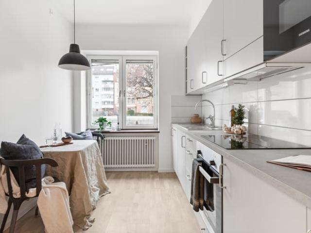 Lägenhet till salu i Karlskrona, Blekinge