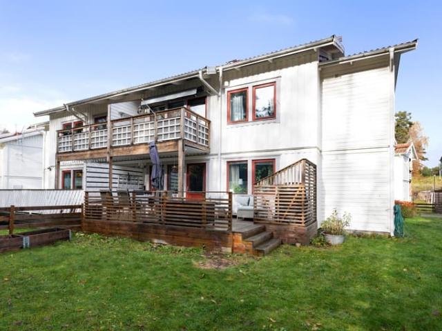 Lägenhet till salu i Haninge, Stockholm