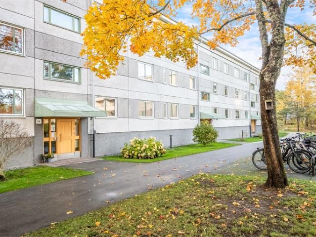 Lägenhet till salu i Haninge, Stockholm