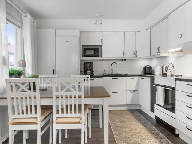 Lägenhet till salu i Haparanda, Norrbotten