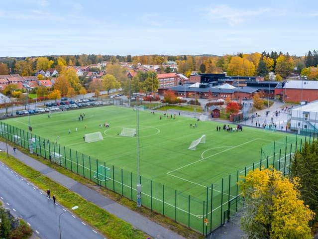 Lägenhet till salu i Haninge, Stockholm