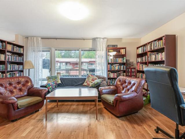 Lägenhet till salu i Uppsala