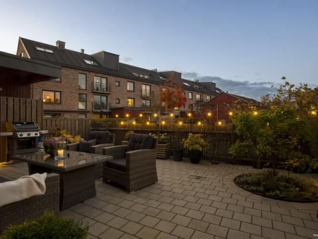 Lägenhet till salu i Vellinge, Skåne