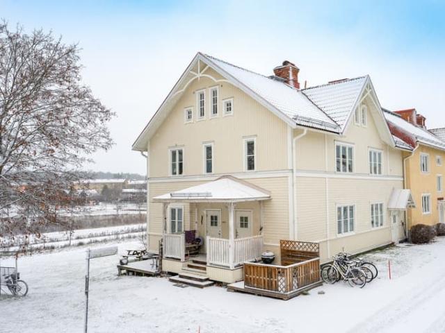 Lägenhet till salu i Hudiksvall, Gävleborg