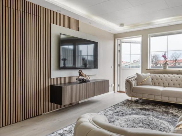 Lägenhet till salu i Strömstad, Västra Götaland