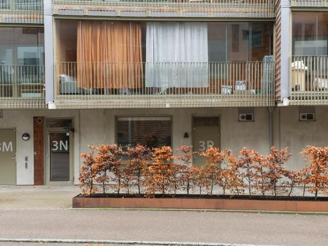Lägenhet till salu i Växjö, Kronoberg