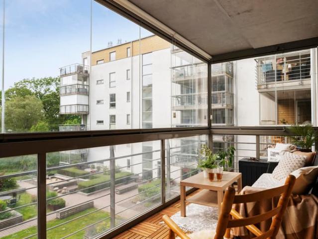 Lägenhet till salu i Kungsbacka, Halland