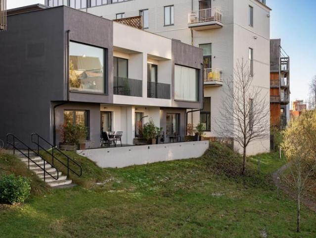 Lägenhet till salu i Linköping, Östergötland