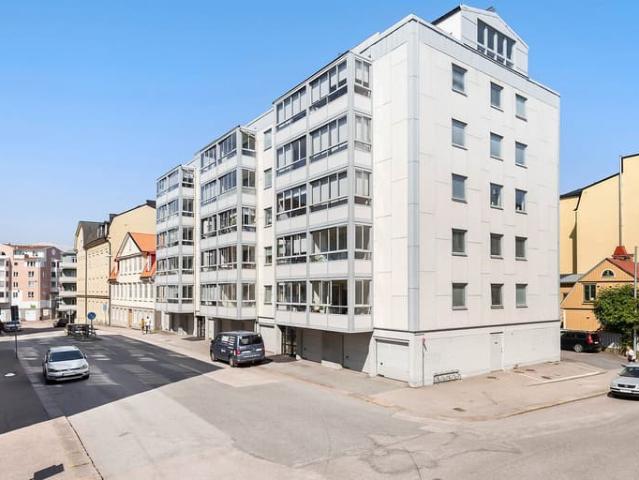 Lägenhet till salu i Karlskrona, Blekinge