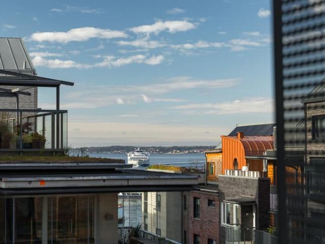 Lägenhet till salu i Helsingborg, Skåne