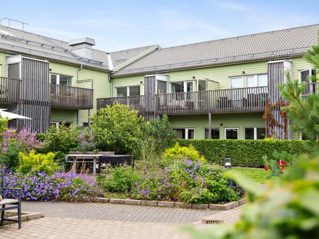 Lägenhet till salu i Kungsbacka, Halland