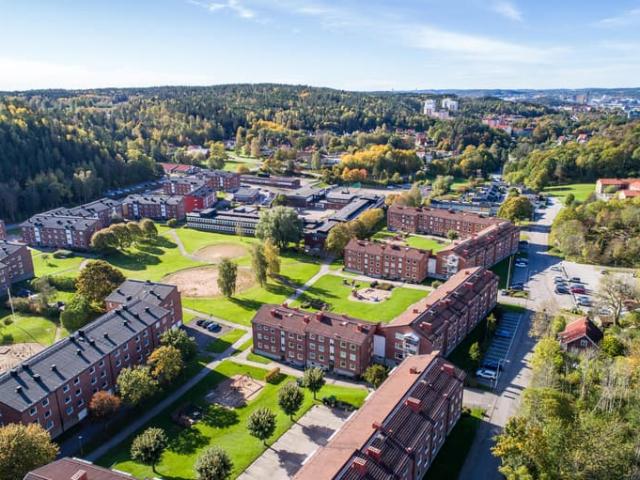 Lägenhet till salu i Uddevalla, Västra Götaland