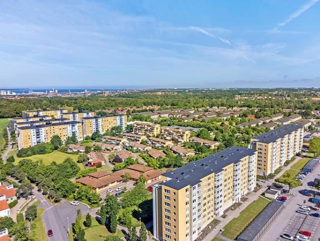 Lägenhet till salu i Helsingborg, Skåne