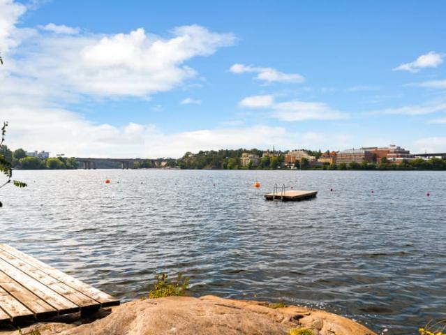 Lägenhet till salu i Botkyrka, Stockholm