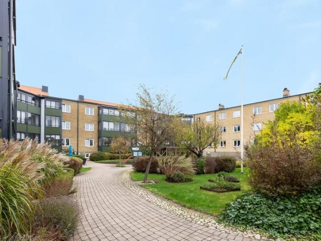 Lägenhet till salu i Ystad, Skåne