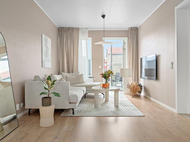 Lägenhet till salu i Växjö, Kronoberg