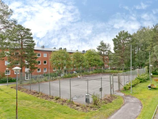 Lägenhet till salu i Umeå, Västerbotten