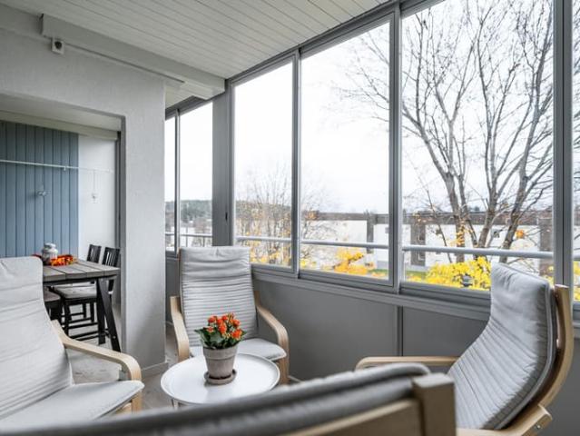 Lägenhet till salu i Sundsvall, Västernorrland