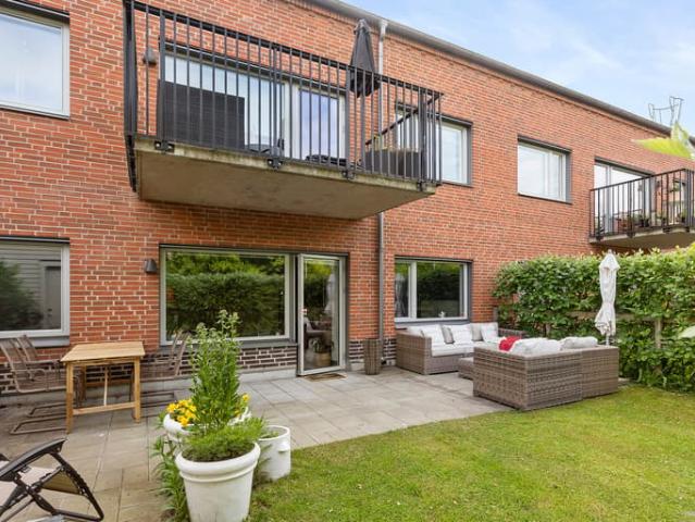 Lägenhet till salu i Hököpinge, Skåne