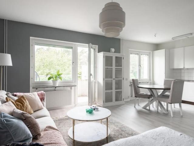 Lägenhet till salu i Västerås, Västmanland