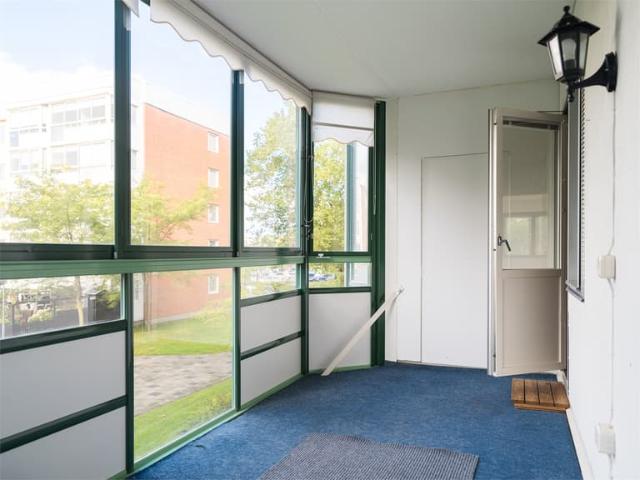 Lägenhet till salu i Malmö, Skåne