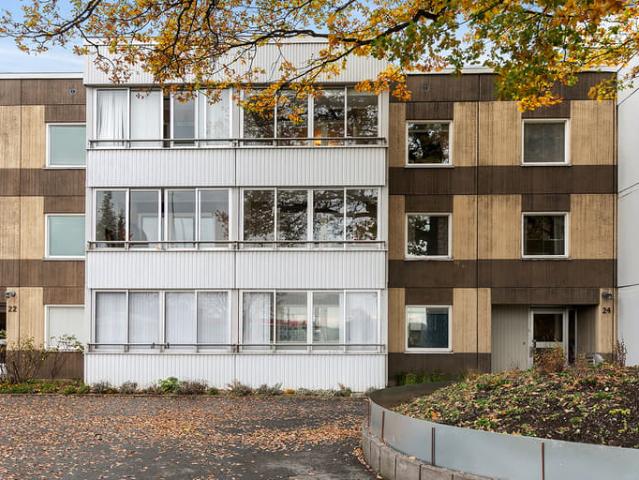 Lägenhet till salu i Södertälje, Stockholm