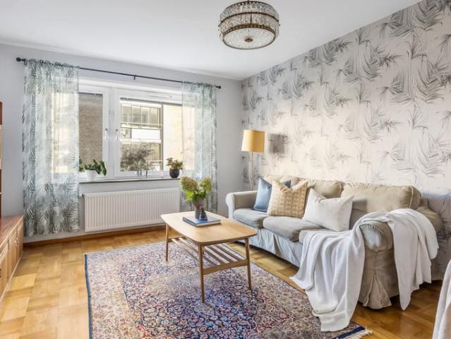 Lägenhet till salu i Malmö, Skåne